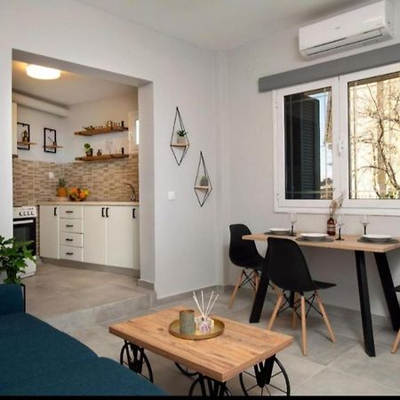 Peters Apartment Corfu (city) Exterior photo